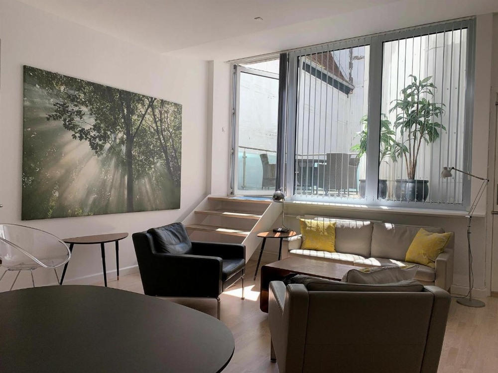 ApartmentInCopenhagen Apartment 358
