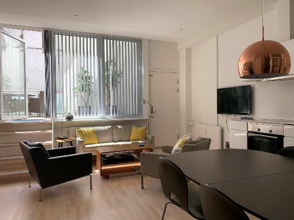 ApartmentInCopenhagen Apartment 358 image 1