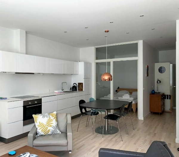 ApartmentInCopenhagen Apartment 358 image 13