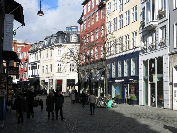 ApartmentInCopenhagen Apartment 358 image 2