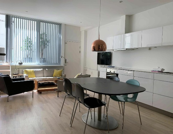 ApartmentInCopenhagen Apartment 358 image 5