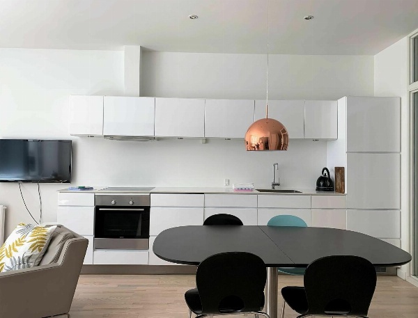 ApartmentInCopenhagen Apartment 358 image 6