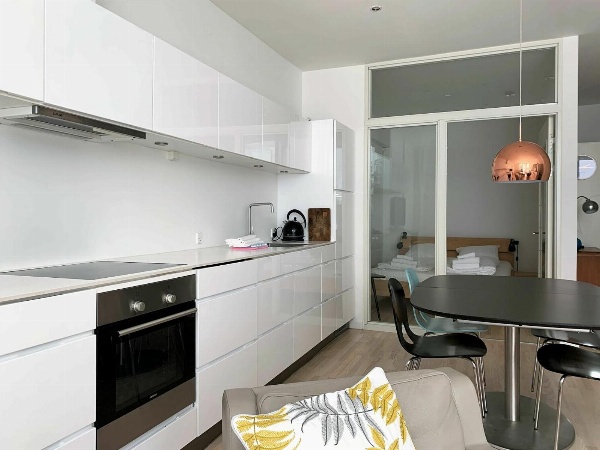 ApartmentInCopenhagen Apartment 358 image 7