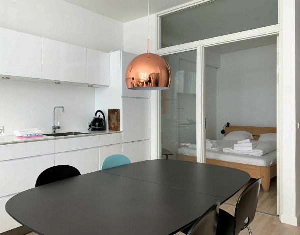 ApartmentInCopenhagen Apartment 358 image 8