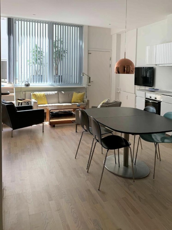 ApartmentInCopenhagen Apartment 358 image 9